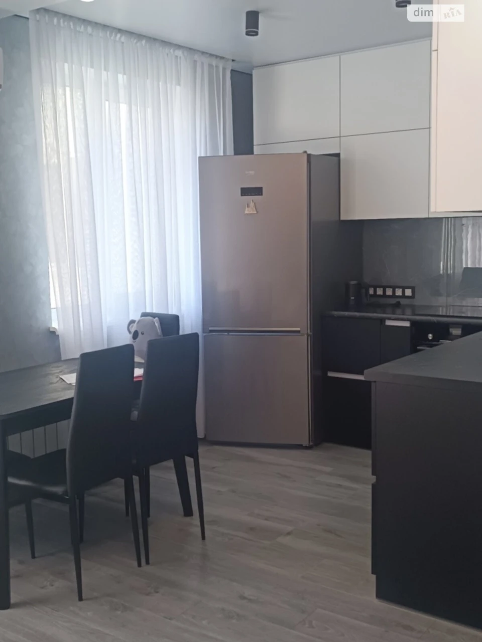 For sale Apartment KhTZ