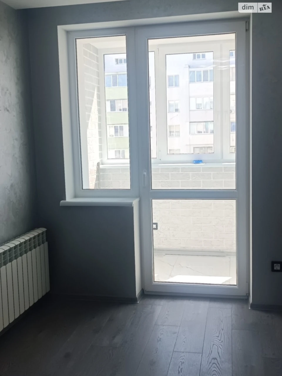 For sale Apartment KhTZ