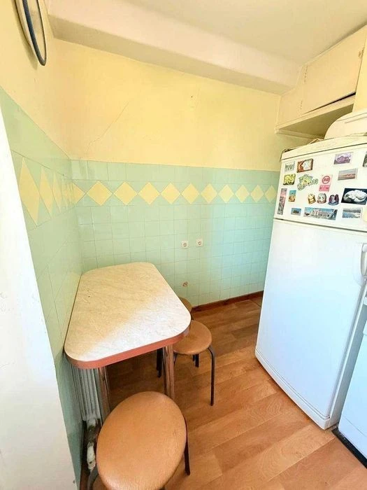 I will sell a 3-room apartment. Obolon. Kyiv. Naberezhna. WITHOUT co