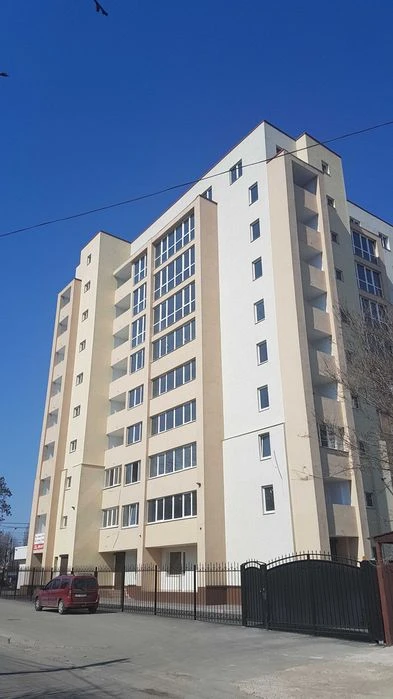 Продам квартиру 71м.кв під ваш ремонт в новобудові на Грушев