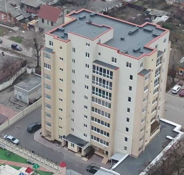 Продам квартиру 71м.кв під ваш ремонт в новобудові на Грушев