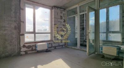 2-room apartment, 70 sq.m.