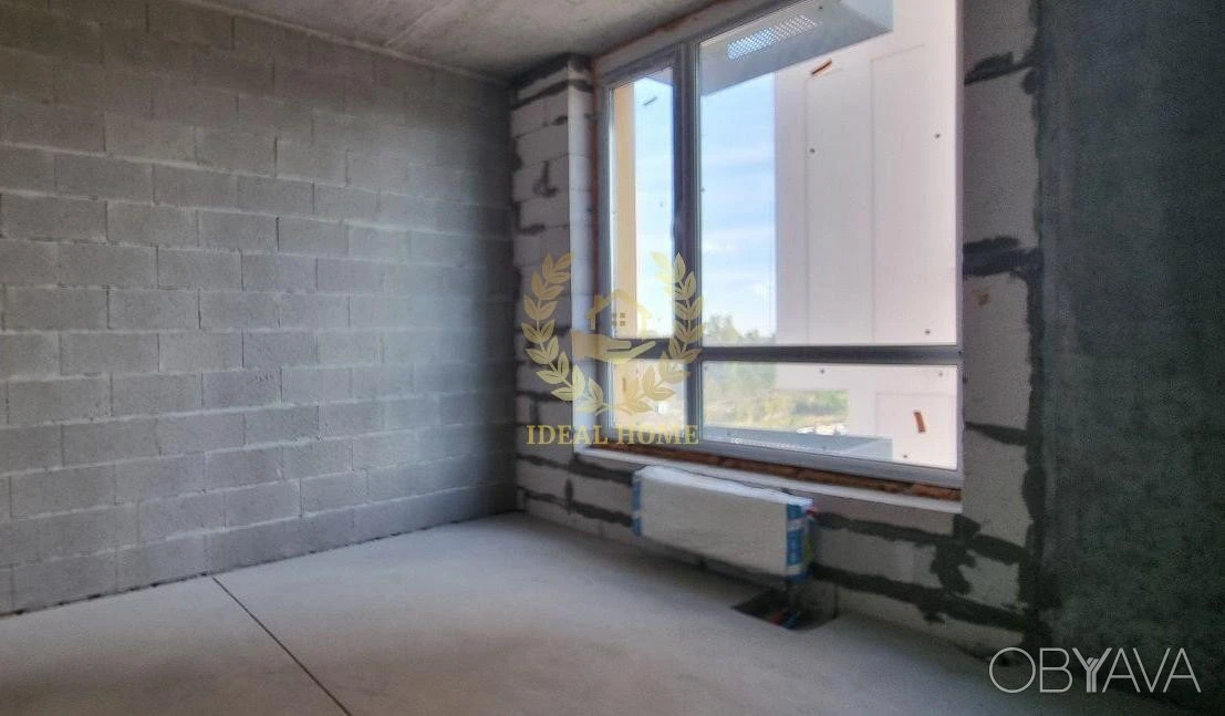 2-room apartment, 70 sq.m.