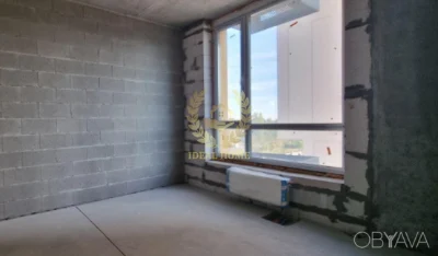 2-room apartment, 70 sq.m.