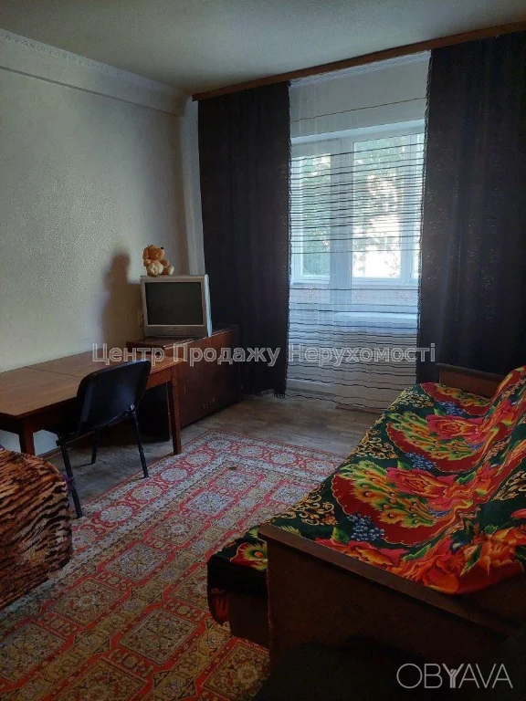1-room apartment, 31 sq.m.