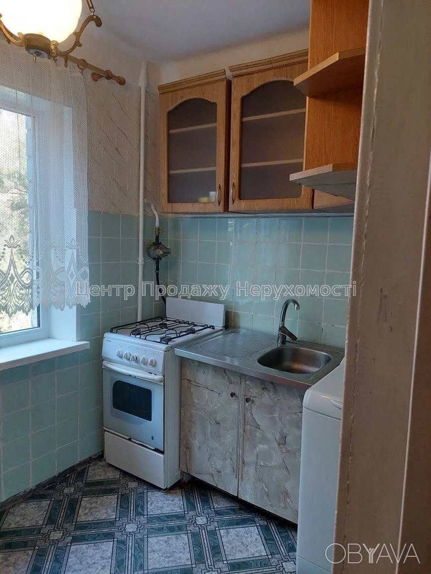 1-room apartment, 31 sq.m.