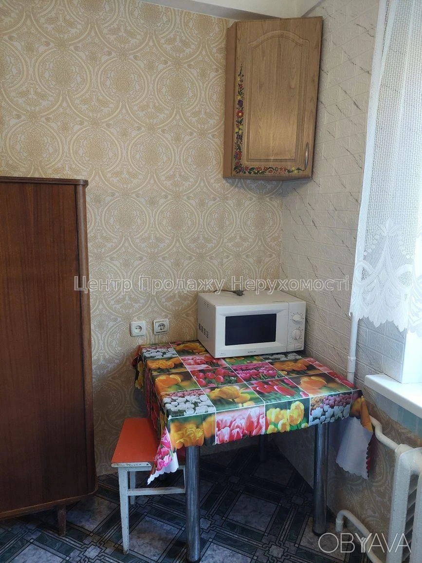 1-room apartment, 31 sq.m.