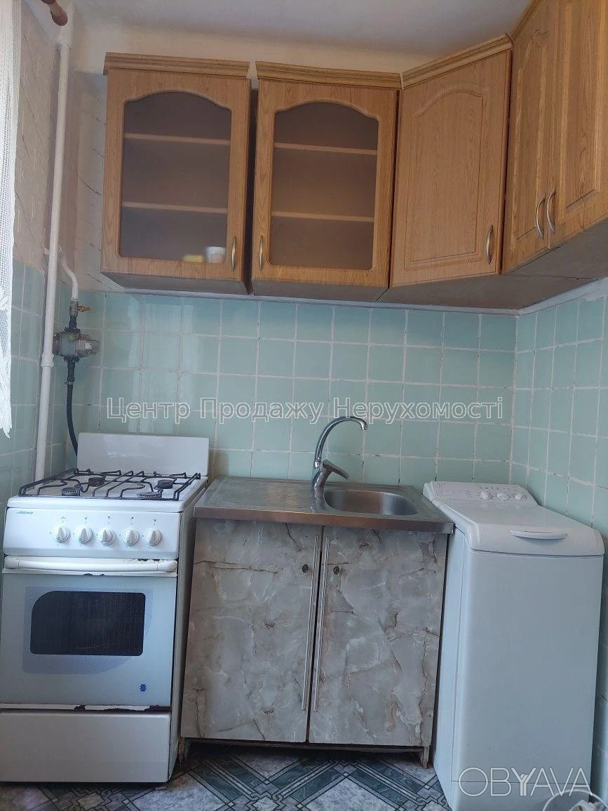 1-room apartment, 31 sq.m.