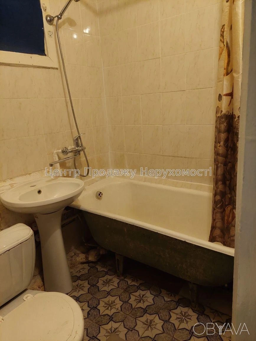 1-room apartment, 31 sq.m.