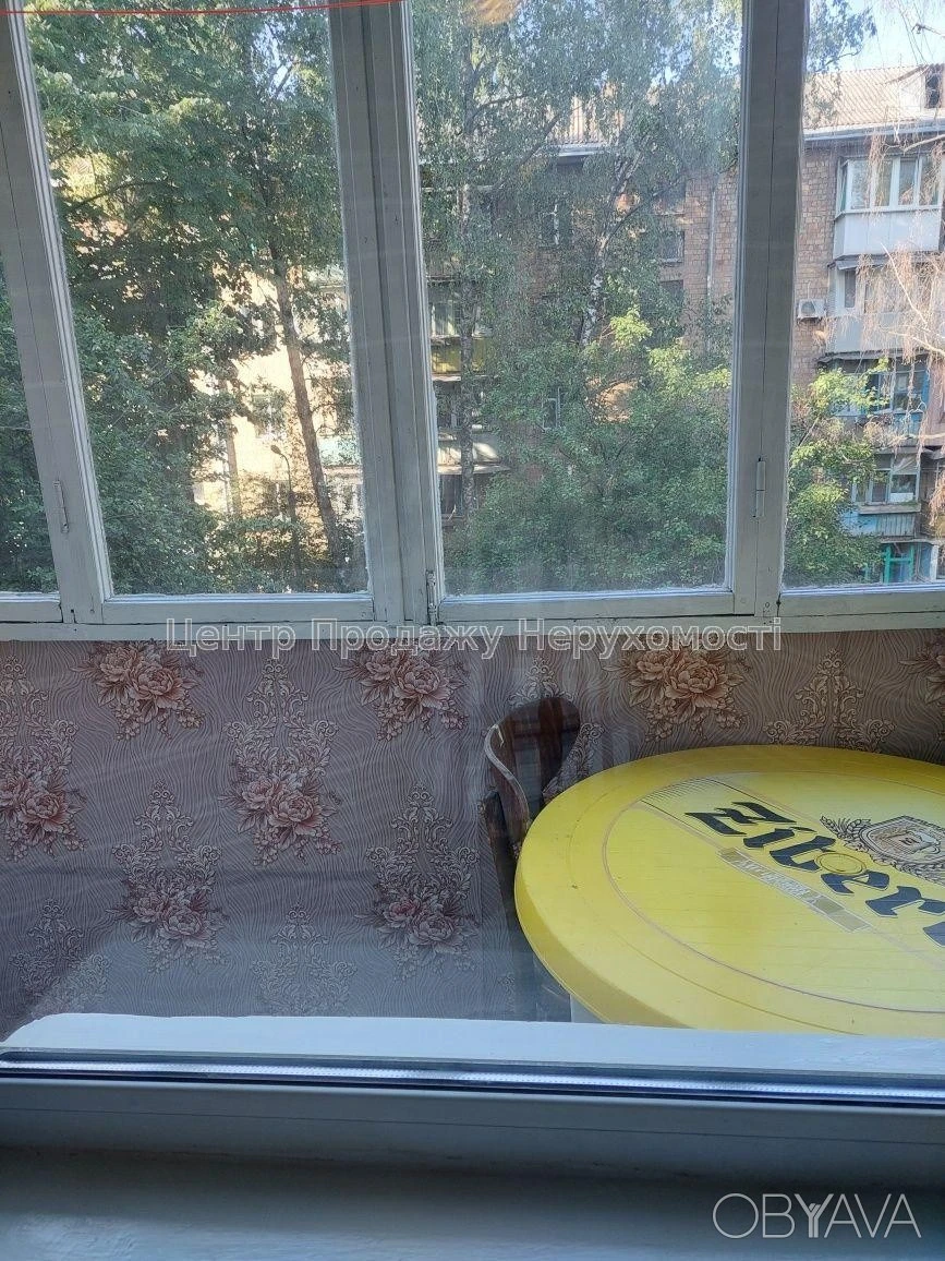 1-room apartment, 31 sq.m.