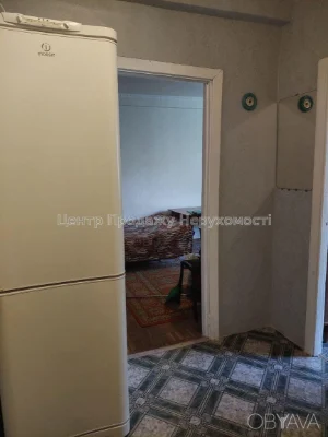 1-room apartment, 31 sq.m.