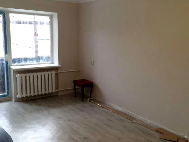 Apartment. Kharkiv, Military Street.