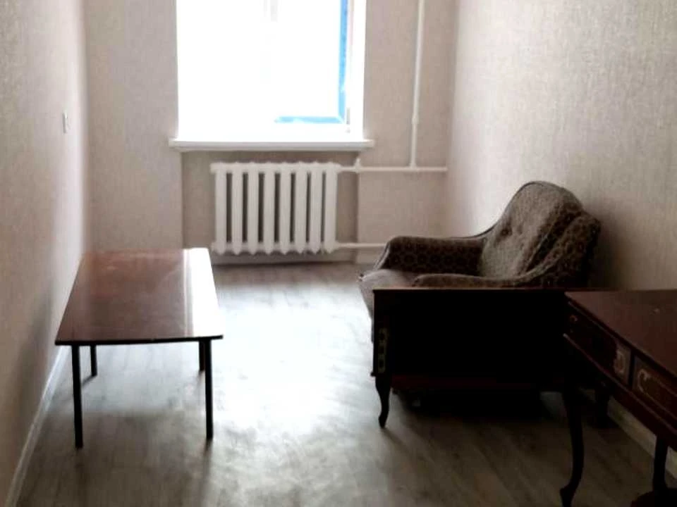 Apartment. Kharkiv, Military Street.