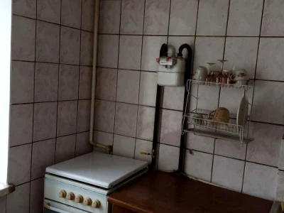 Apartment. Kharkiv, Military Street.