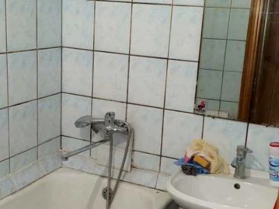 Apartment. Kharkiv, Military Street.