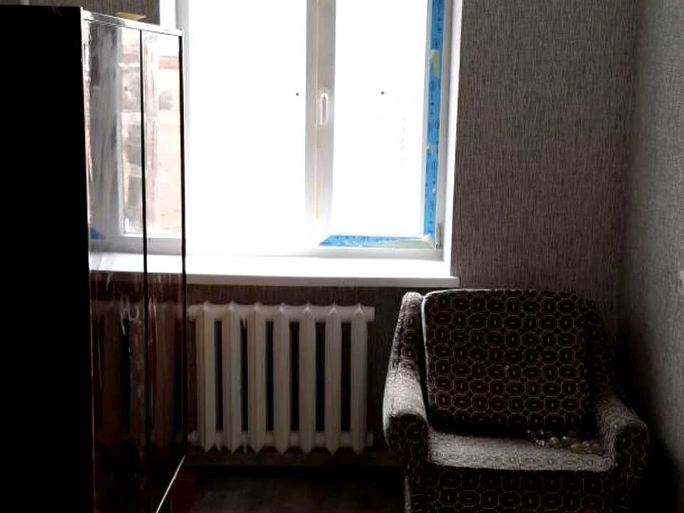 Apartment. Kharkiv, Military Street.