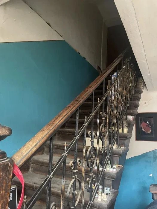 Продажа 5 ком.квартира 85 м² 3/3ц ул.Яна Жижки 270000$