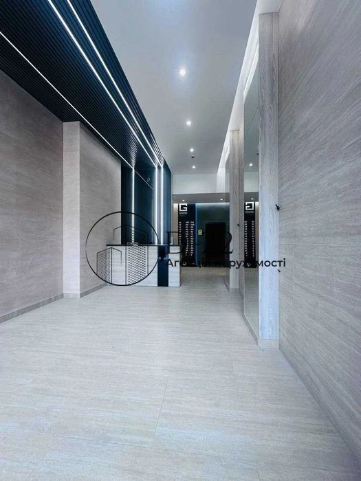 2-room apartment for sale, Industrialnyi Lane, 2 Solomyan