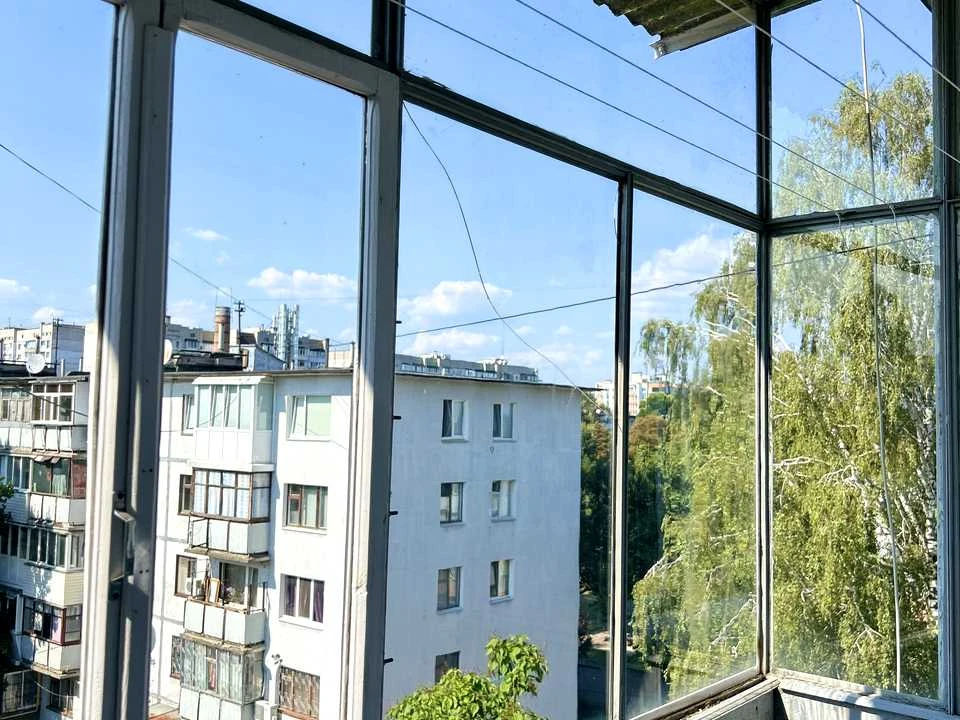 Квартира. Черкаси, Шевченка бульв.