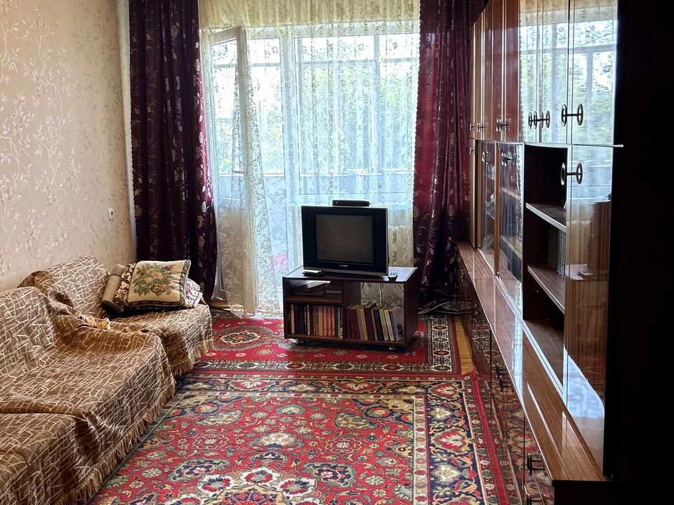 Квартира. Черкаси, Шевченка бульв.