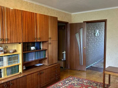 Квартира. Черкаси, Шевченка бульв.