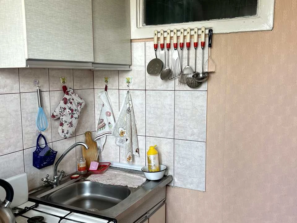 Квартира. Черкаси, Шевченка бульв.