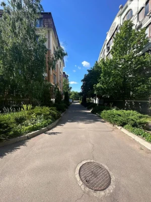 Продажа квартиры Большой Фонтан.