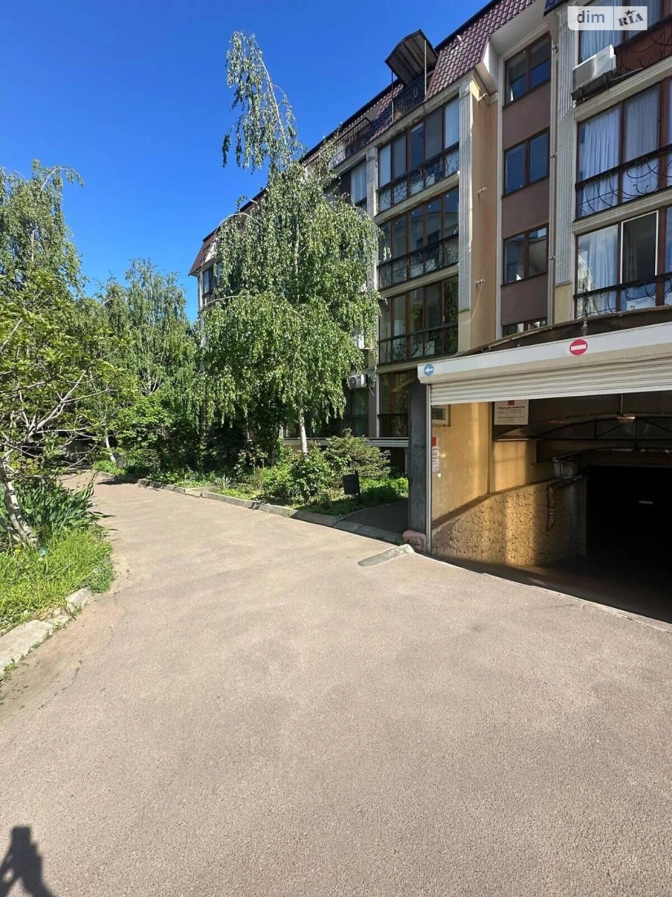 Продажа квартиры Большой Фонтан.