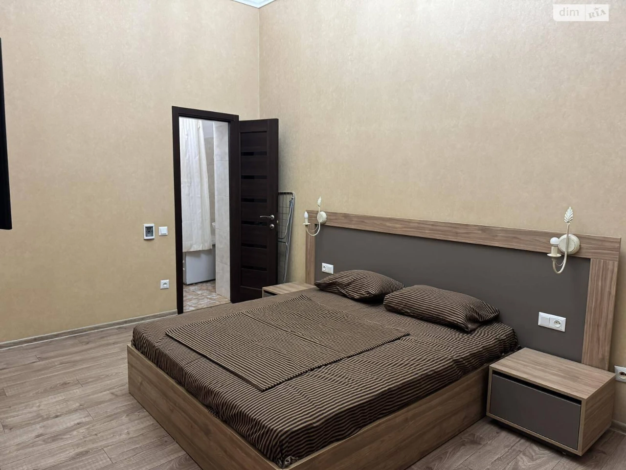 Long-Term Rental Apartment Primorsky