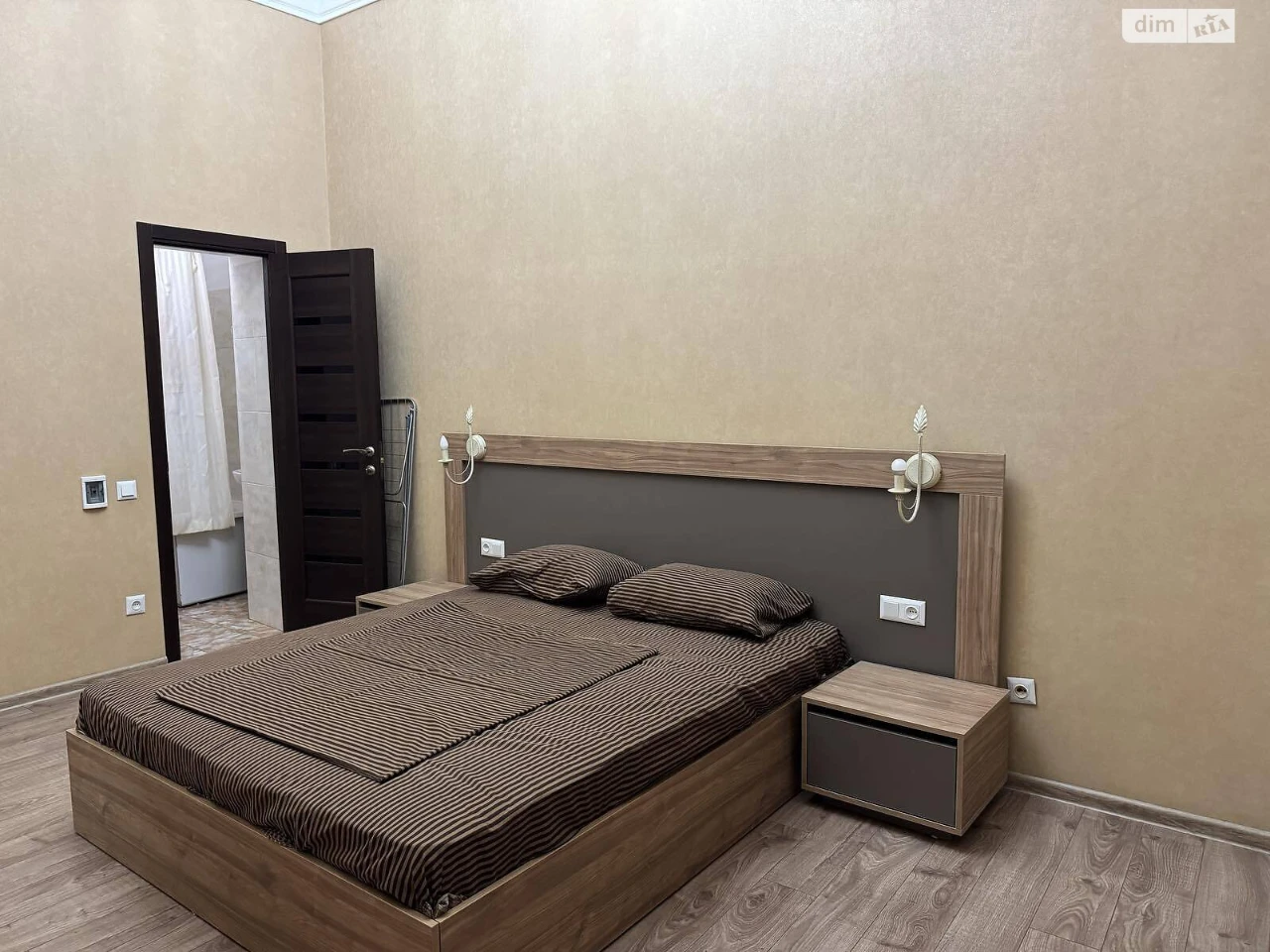 Long-Term Rental Apartment Primorsky