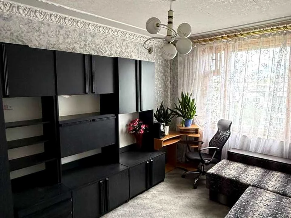 Apartment. Kharkiv, Academician Pavlova St.