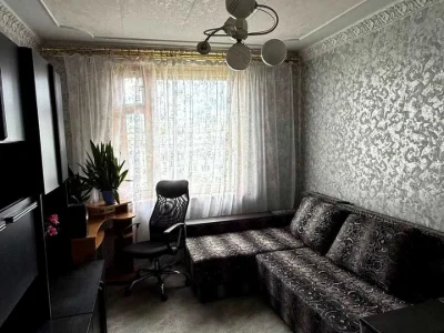 Apartment. Kharkiv, Academician Pavlova St.