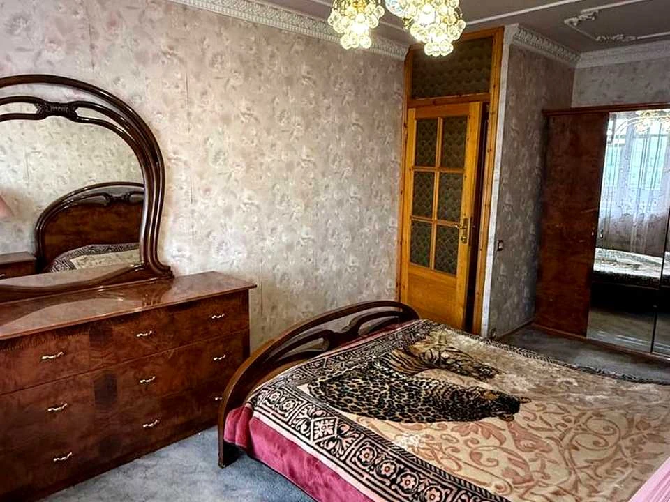 Apartment. Kharkiv, Academician Pavlova St.