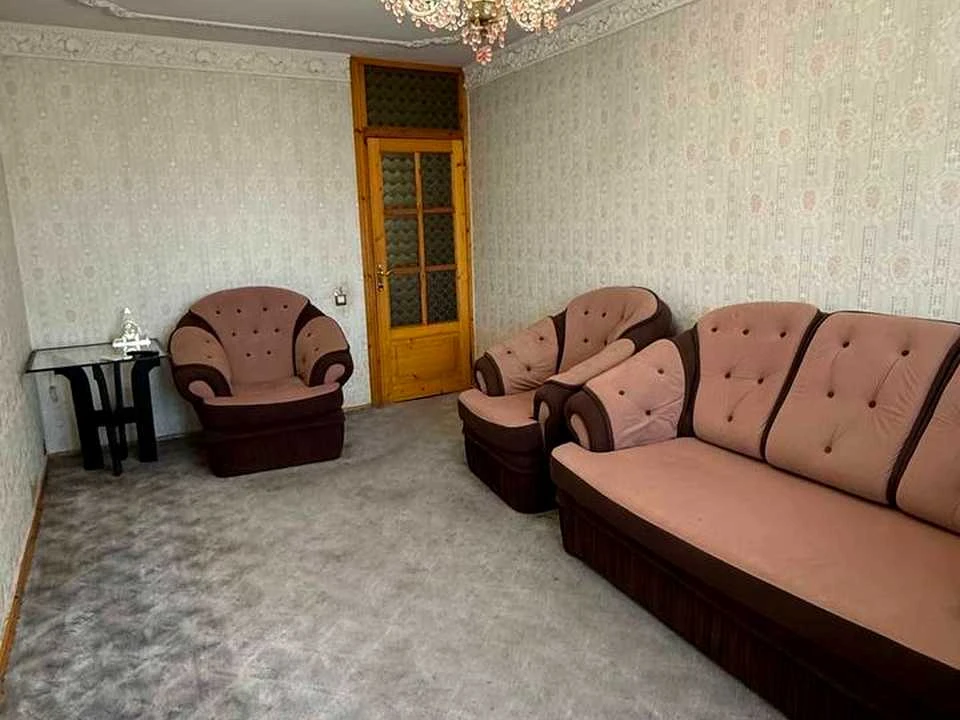 Apartment. Kharkiv, Academician Pavlova St.