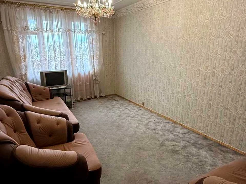 Apartment. Kharkiv, Academician Pavlova St.