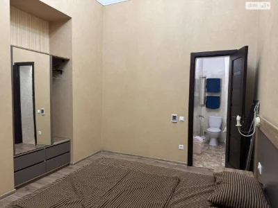 Long-Term Rental Apartment Primorsky