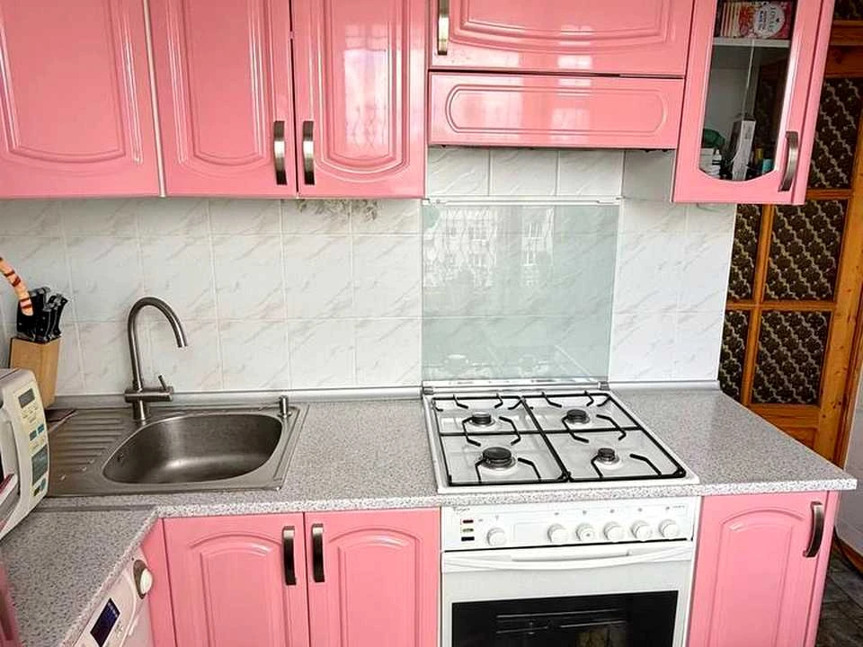 Apartment. Kharkiv, Academician Pavlova St.