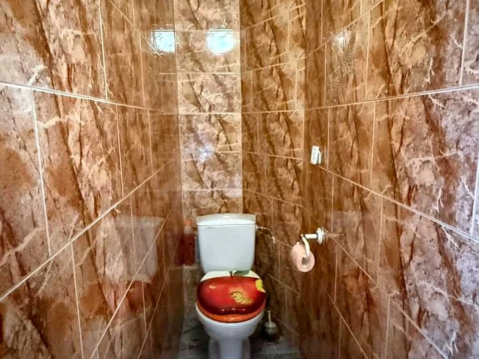 Apartment. Kharkiv, Academician Pavlova St.
