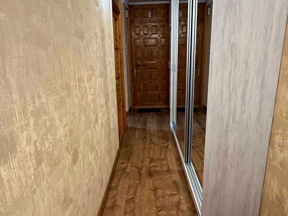 Apartment. Kharkiv, Academician Pavlova St.