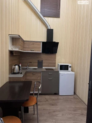 Long-Term Rental Apartment Primorsky