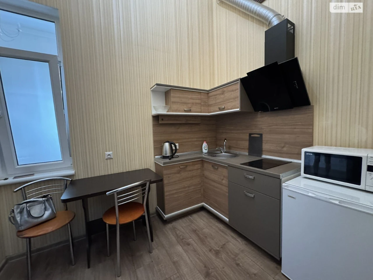 Long-Term Rental Apartment Primorsky