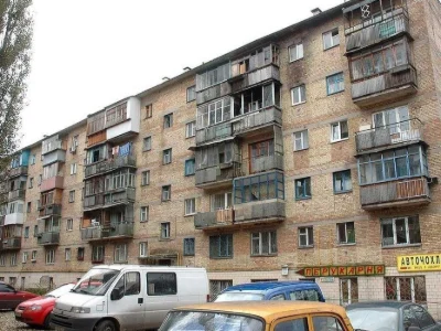 Sale of 1-room apartment 23.2 sq. m on Mrii St. 3A • ID 34649510