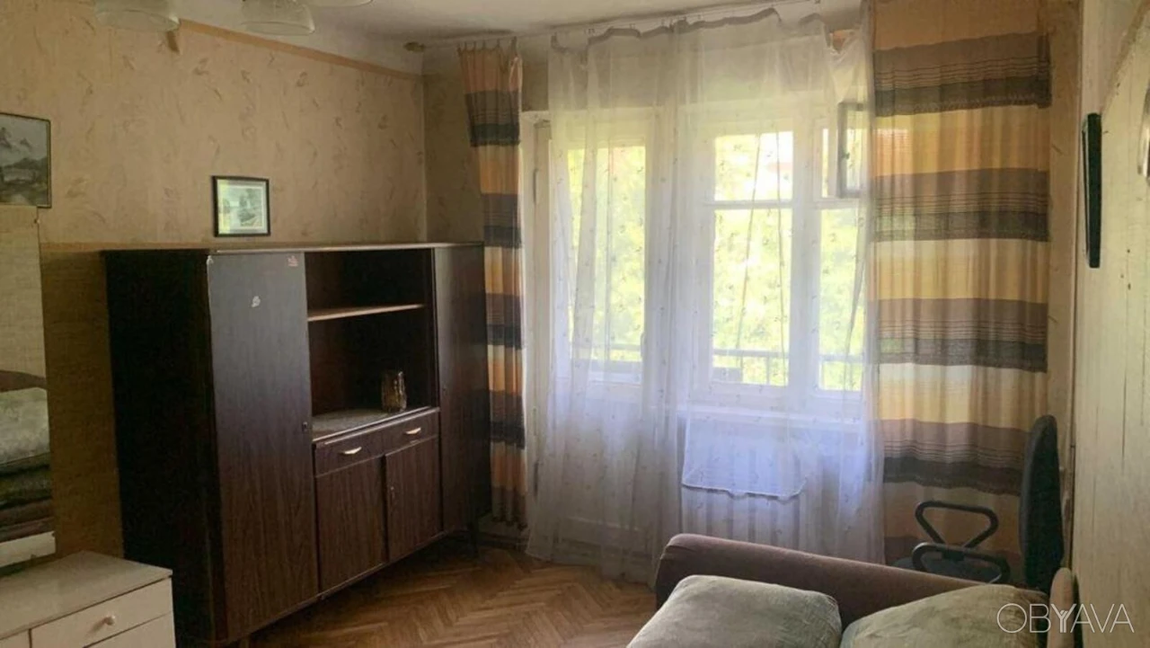 1-комнатная квартира, 29 кв.м