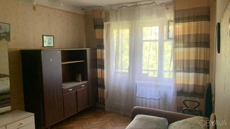 1-комнатная квартира, 29 кв.м
