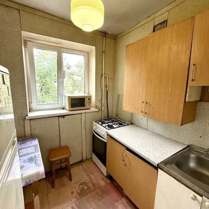 Sale of 1-room apartment 23.2 sq. m on Mrii St. 3A • ID 34649510