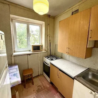Sale of 1-room apartment 23.2 sq. m on Mrii St. 3A • ID 34649510