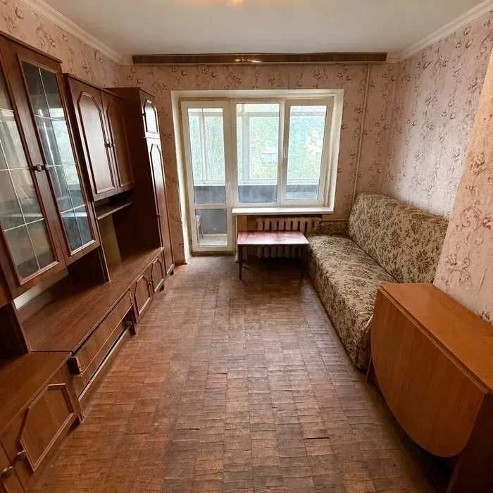 Sale of 1-room apartment 23.2 sq. m on Mrii St. 3A • ID 34649510