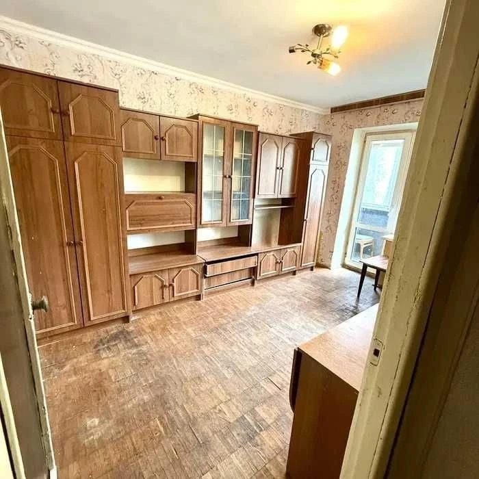 Sale of 1-room apartment 23.2 sq. m on Mrii St. 3A • ID 34649510