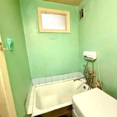 Sale of 1-room apartment 23.2 sq. m on Mrii St. 3A • ID 34649510