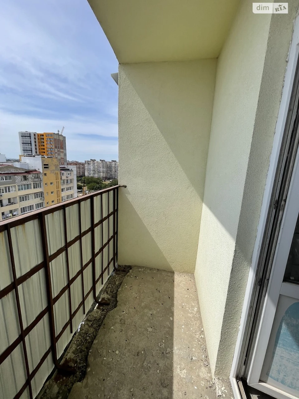 Продажа Квартира Городок Котовского